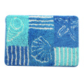 Washable Floor Mat Bathroom